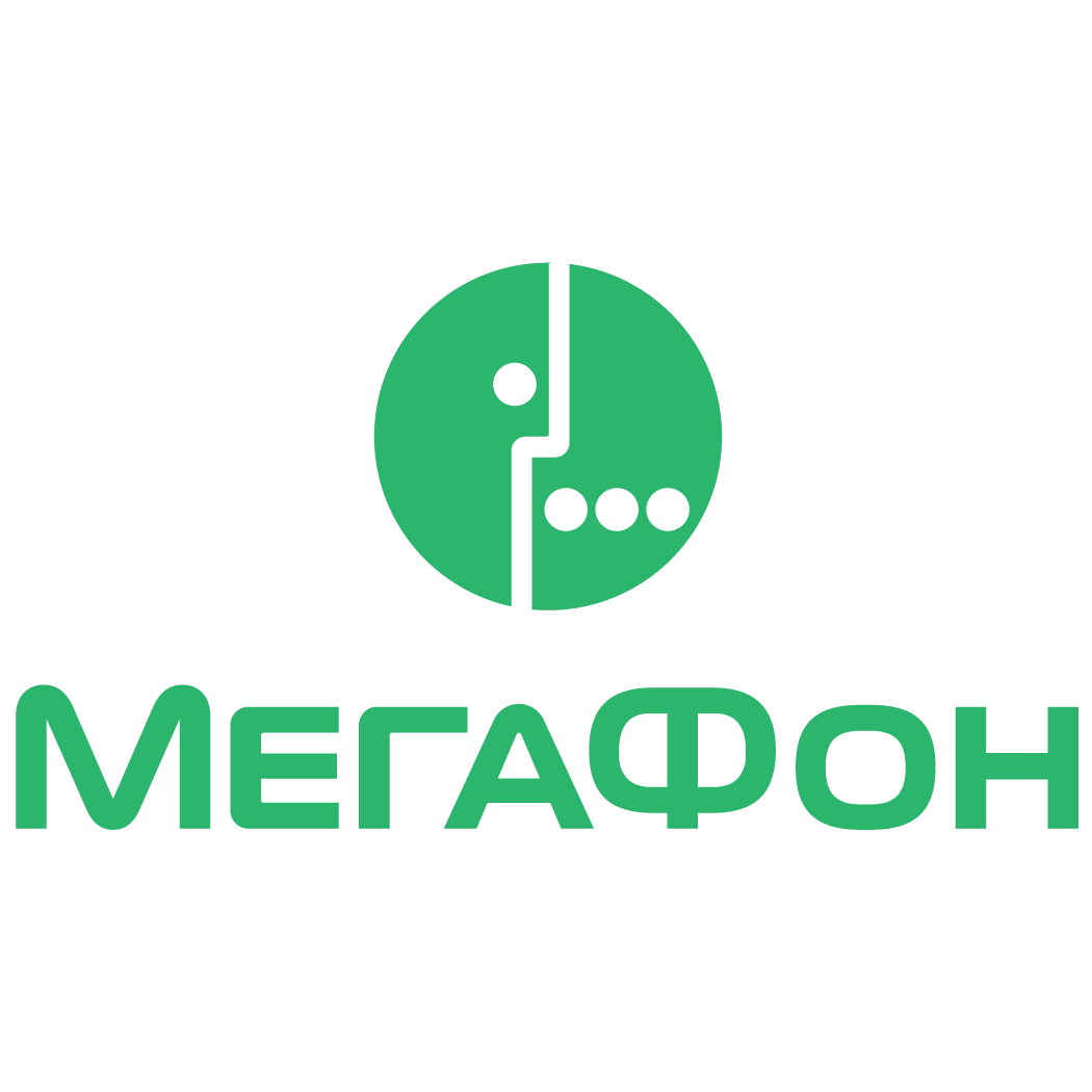 Мегафон