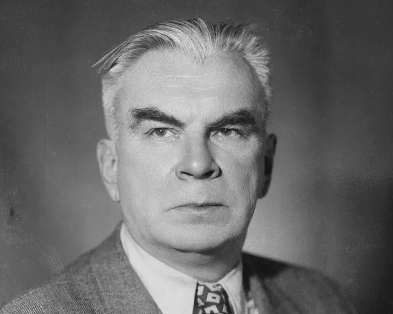 Вечер одного стихотворения: Владимир Луговской