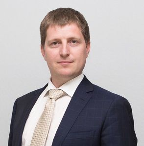 Михаил Кузнецов, модератор