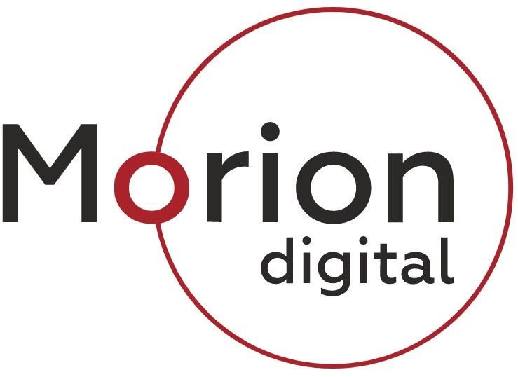 Технопарк Morion Digital