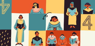 22/2 Четыре века: от Таллиса до Уэббера