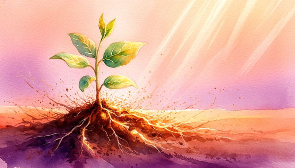 Глубокое вдумчивое оздоровление