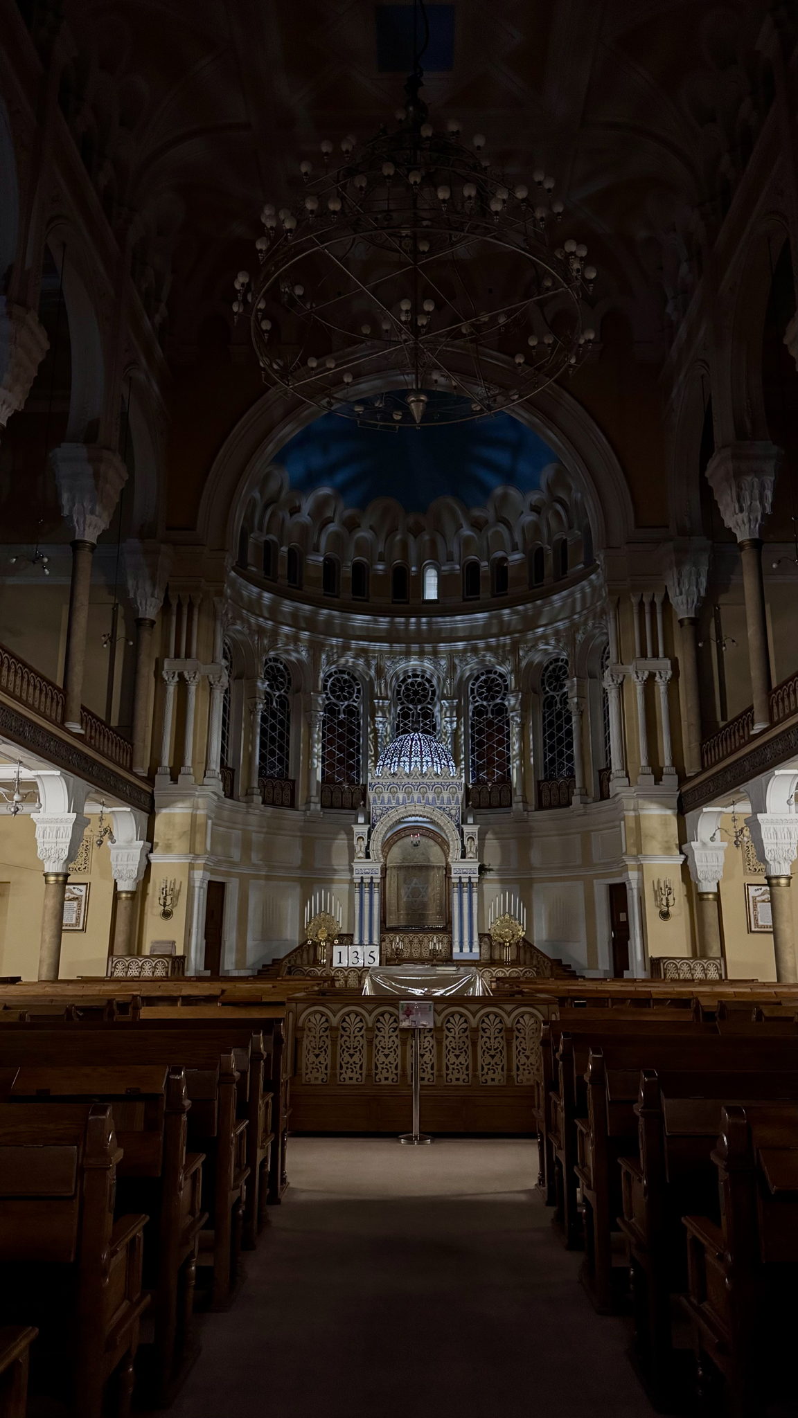 Ханукальная экскурсия с дегустацией