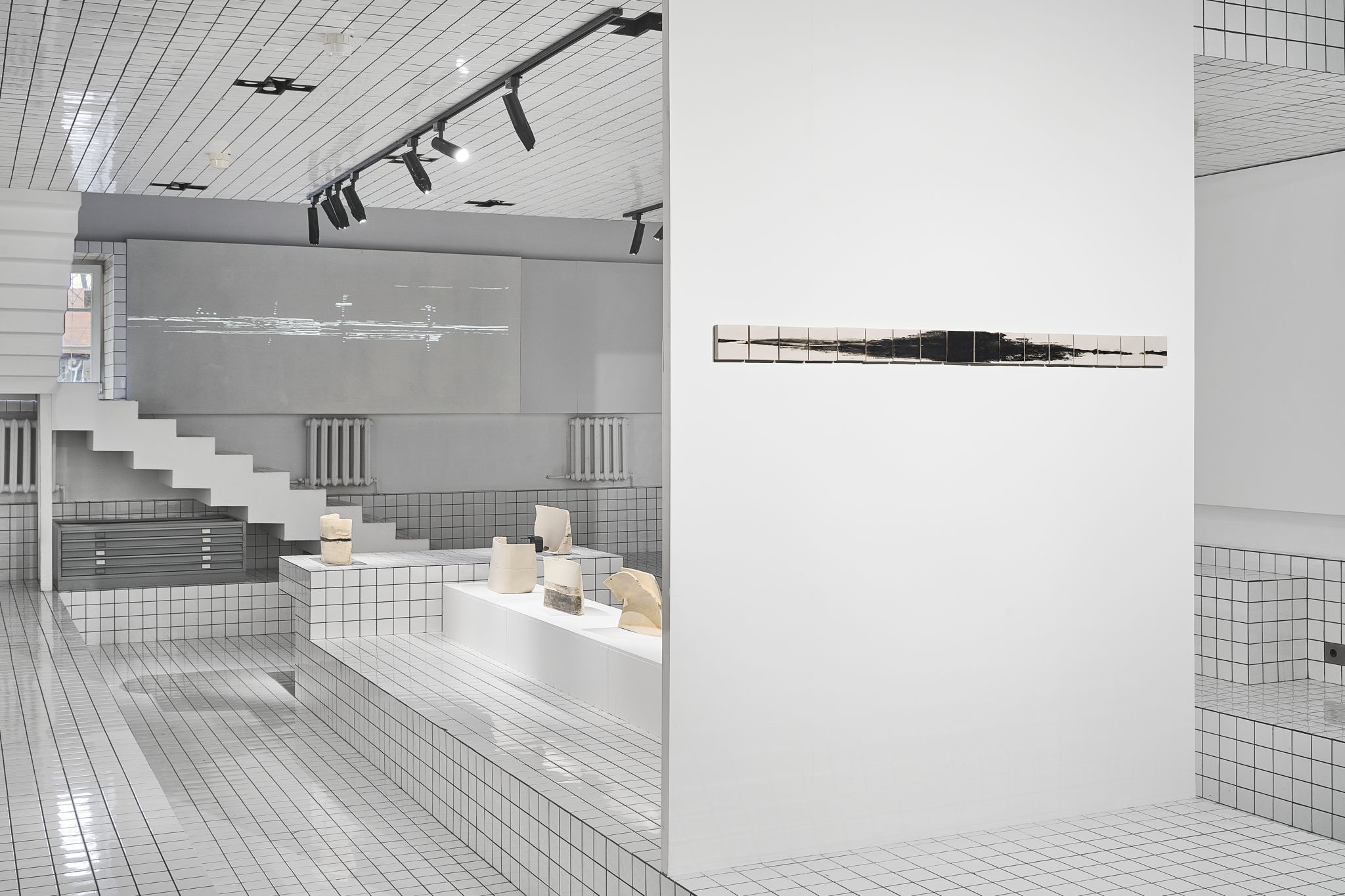 Экскурсия художника Алексея Веселовского