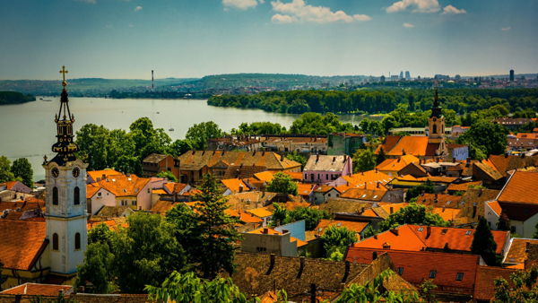 Медленные чтения на сербском языке