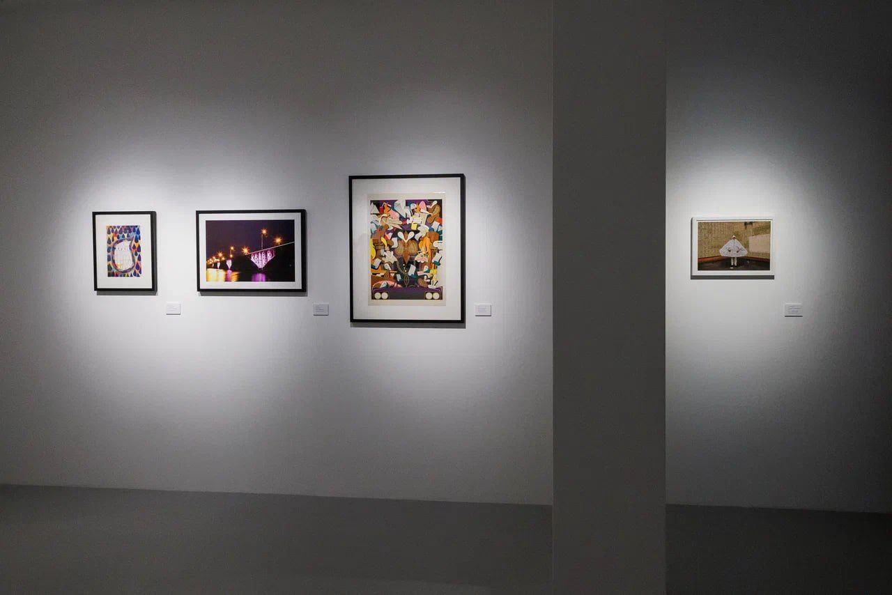 Лекция Игоря Поносова «Легитимация уличного искусства: история выставочных проектов от 1970-х до наших дней»