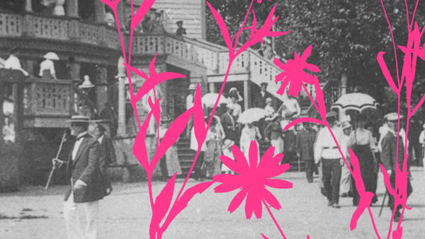 Лекция «Благоухание прошлого: сады и парки Уфы»