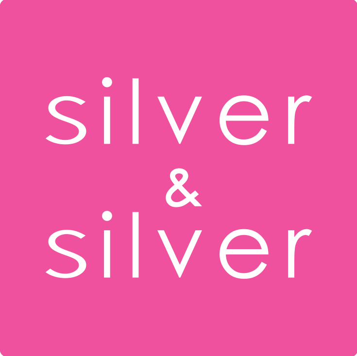 Silver & silver