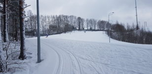 Совместная прогулка в Кавголово. Зарегистрируйтесь кто желает, дату выберем вместе.