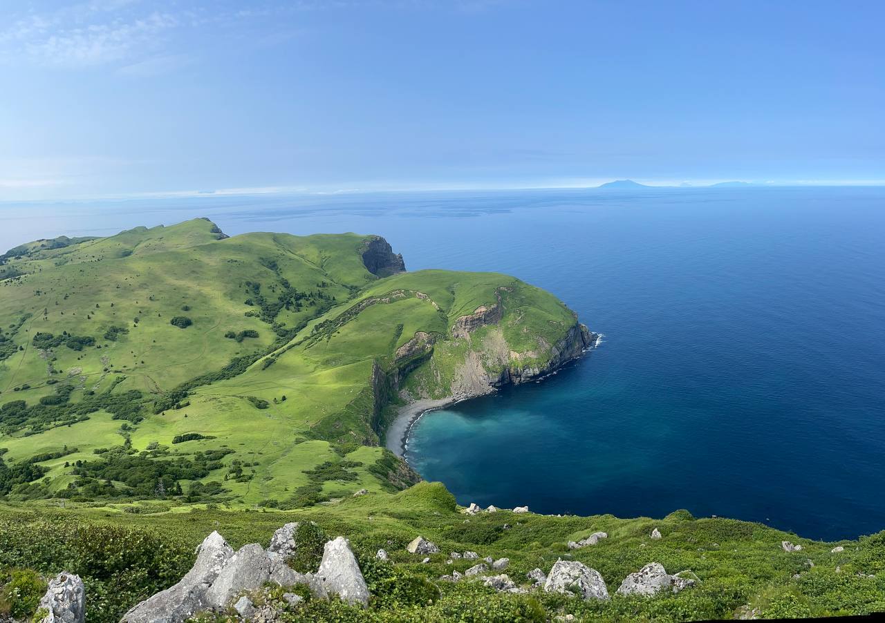 Остров Шикотан: как спланировать путешествие на край земли