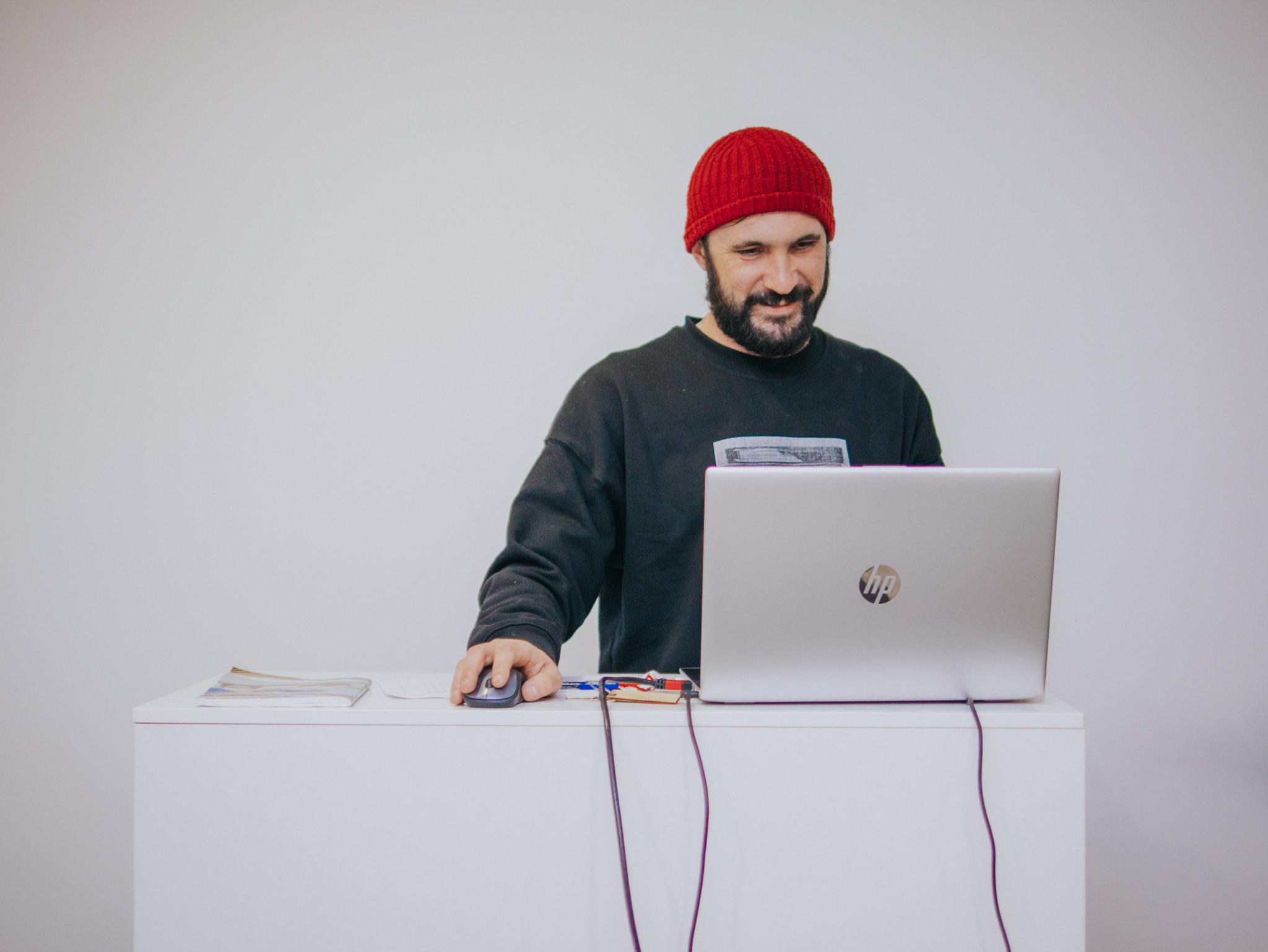 Мастер-класс: «Фабрика контента: откуда брать идеи и как строить контент-план»