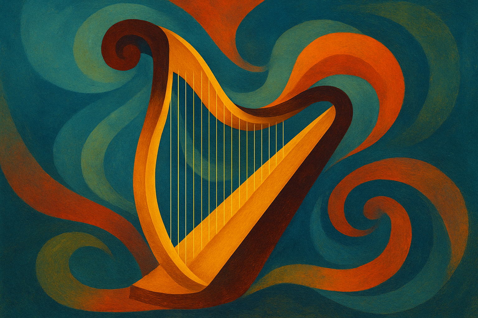 ARFA STORY: Музыка, которая говорит