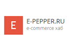 ecommerce журнал E-Pepper