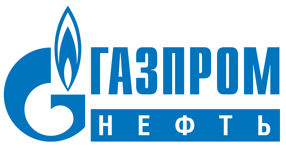 Газпром нефть