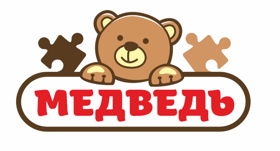 Магазин детских игрушек "Медведь"