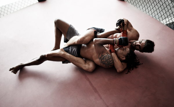 Inside the Ring: A Conversation on Wrestling and Coaching