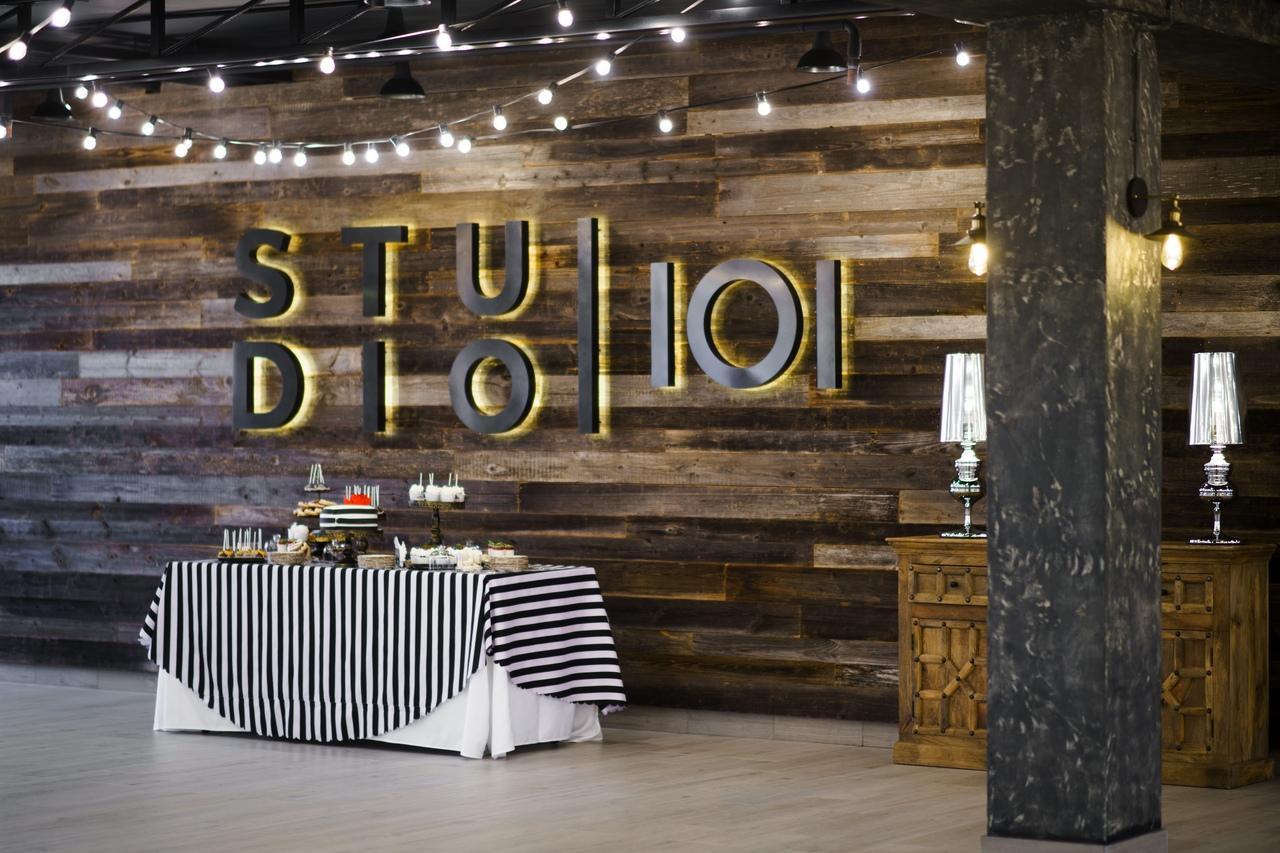 Studio 101