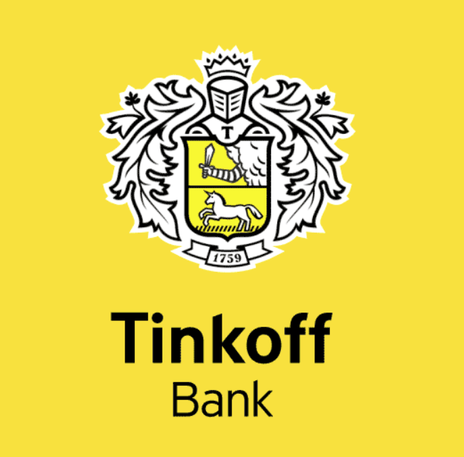 АО"Тинькофф Банк"