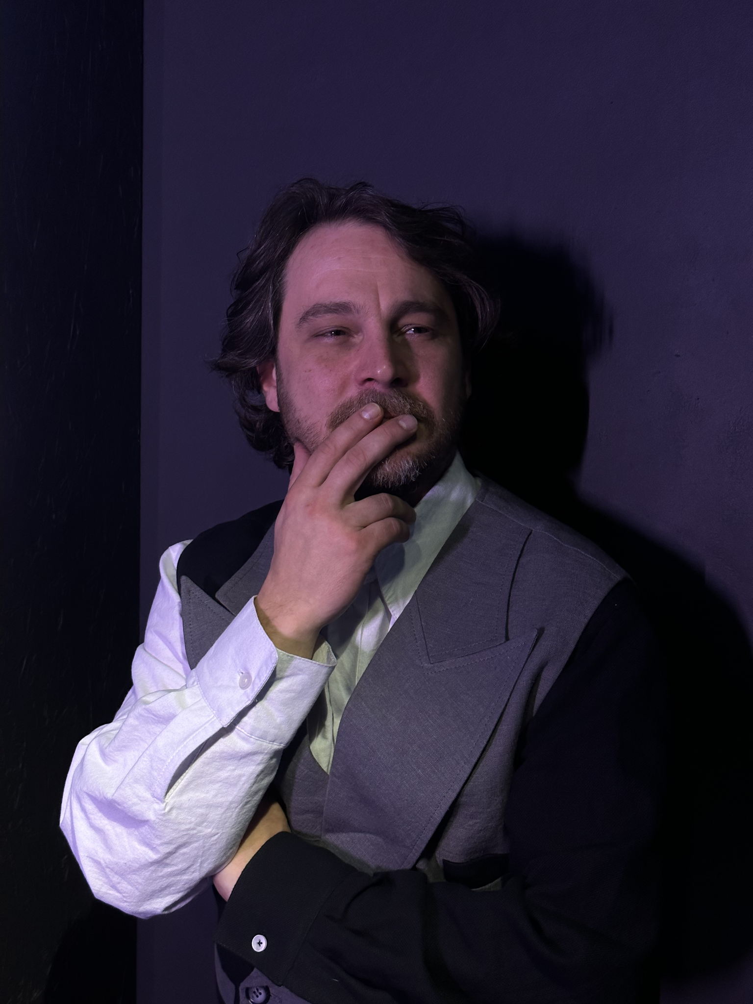 Шестое чувство