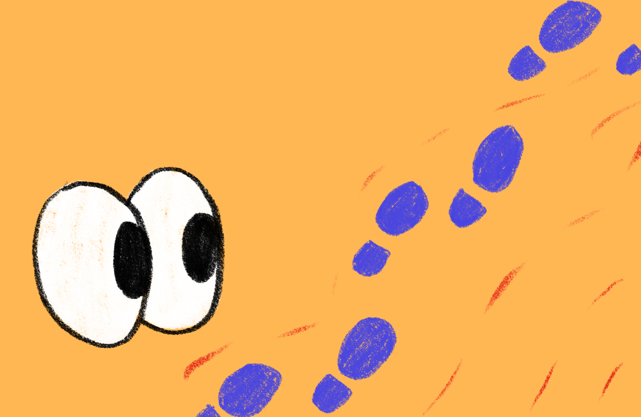 Писательские практики: путь героя