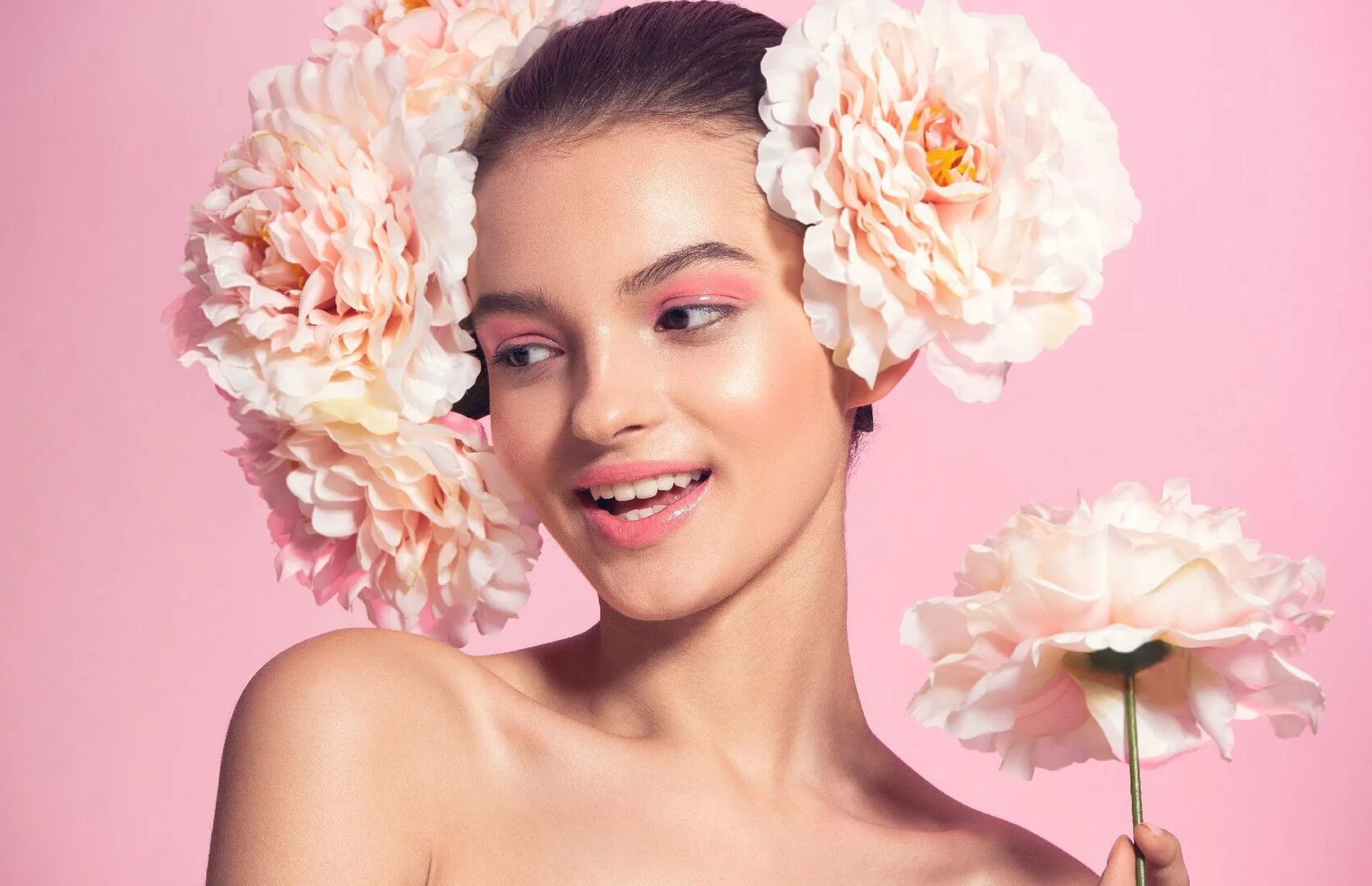 Russian Fashion Spring&Aroma Fest