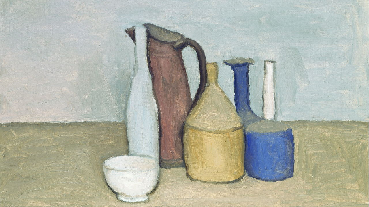 Вещи, которые рисуют люди