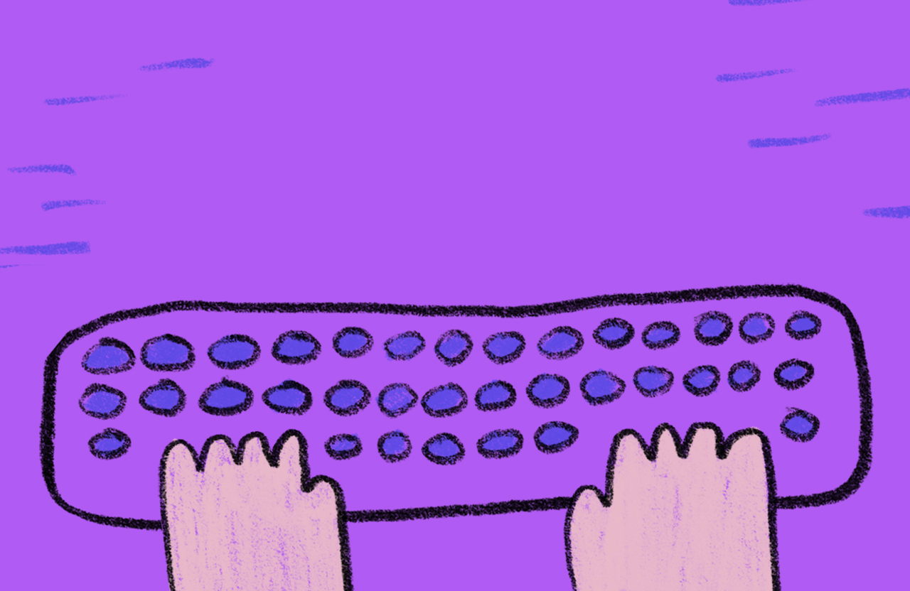 Писательские практики: пишем в блог