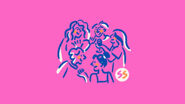 20:00 ДРУЗЬЯ В БОЛЬШОМ ГОРОДЕ / LINK&SPEAK (НА АНГЛИЙСКОМ)