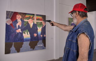 Фильм ШЕДЕВР