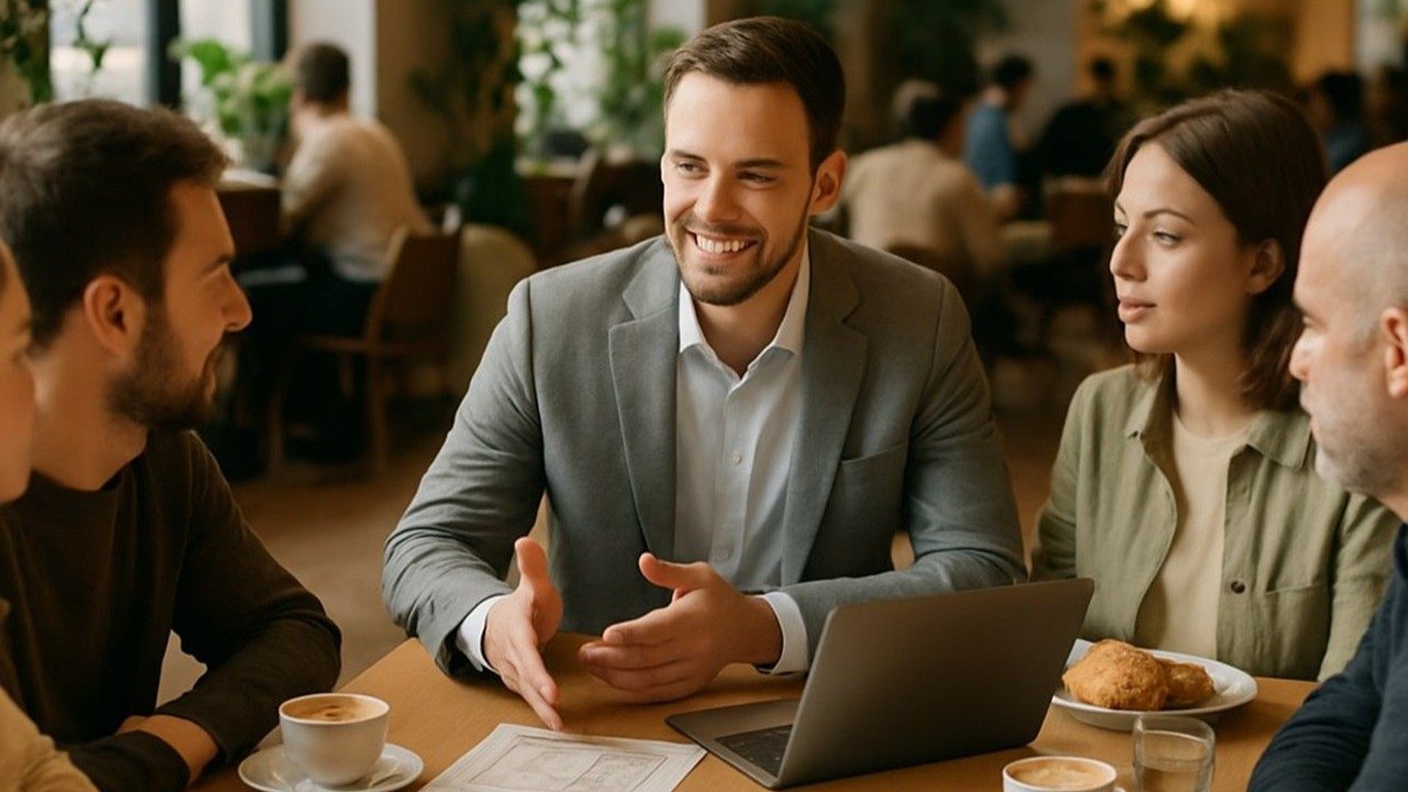 «Недвижимость 2026: что нужно успеть сделать в декабре, чтобы не потерять деньги в новом году»