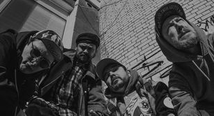 Импровизация: слово. Алёша Щербак &amp; soundcheck band.  Как из хаоса мысли рождается космос слов.