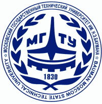 МГТУ им. Баумана