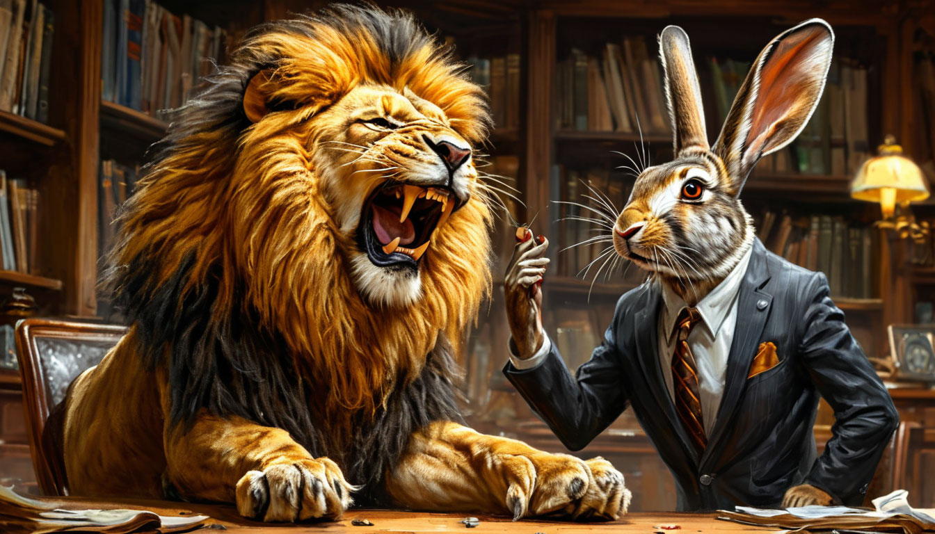 Тренинг-спектакль: созидательное лидерство