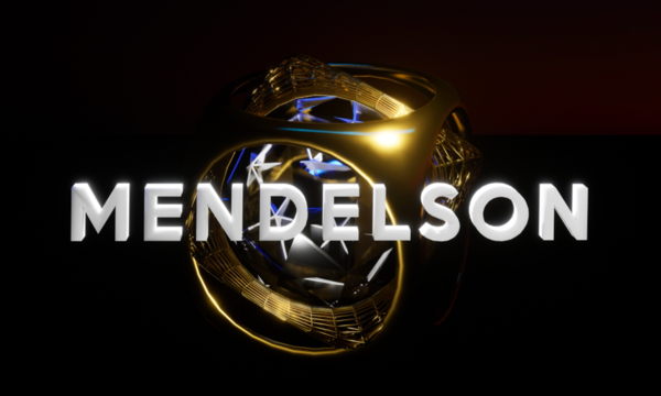 MENDELSON PARTY