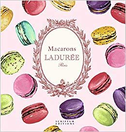 Laduree Russia