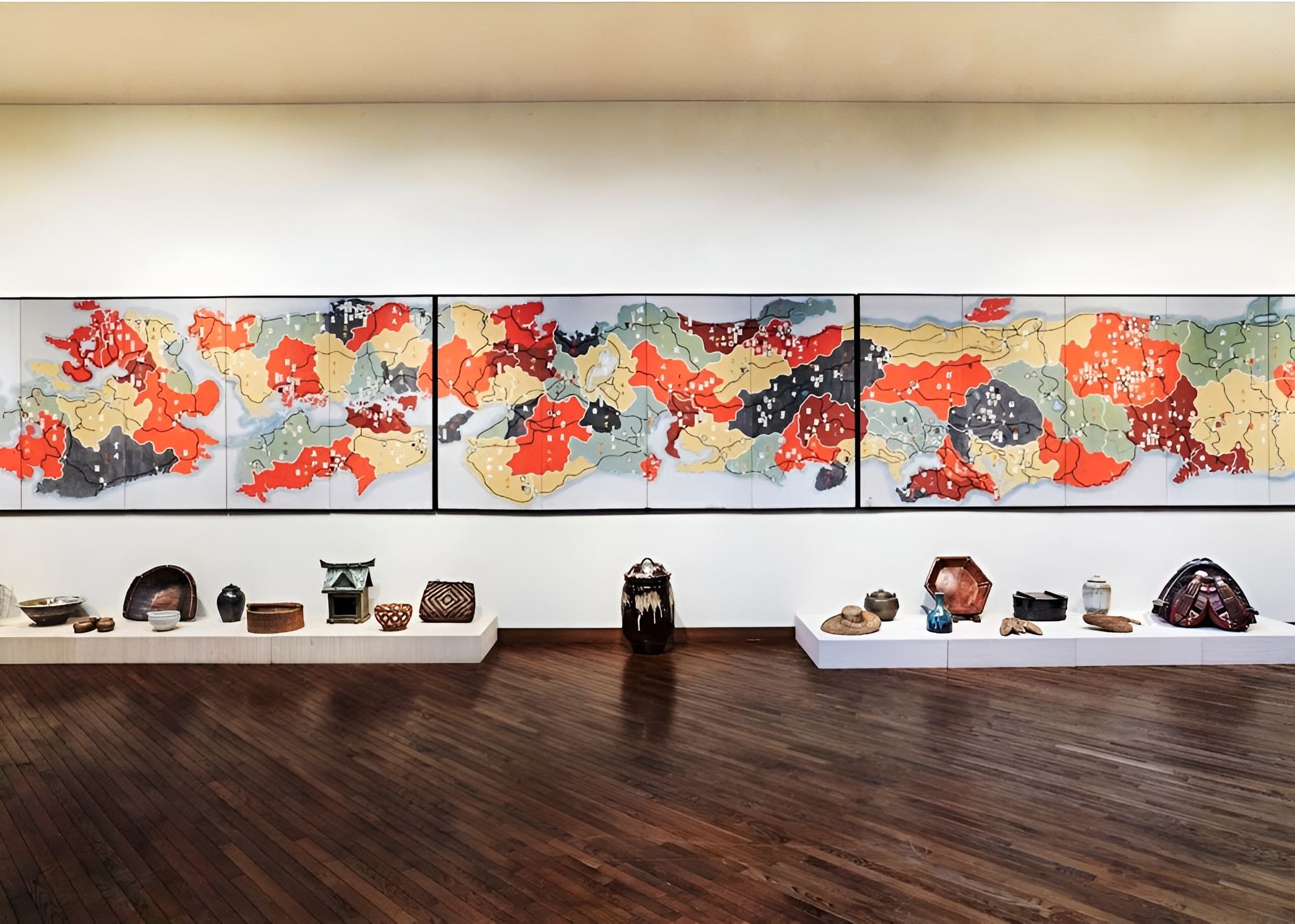 Лекция "Янаги Соэцу: страж традиционного искусства Японии и Кореи"