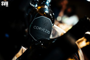 CORVEZZO EVENING    18+