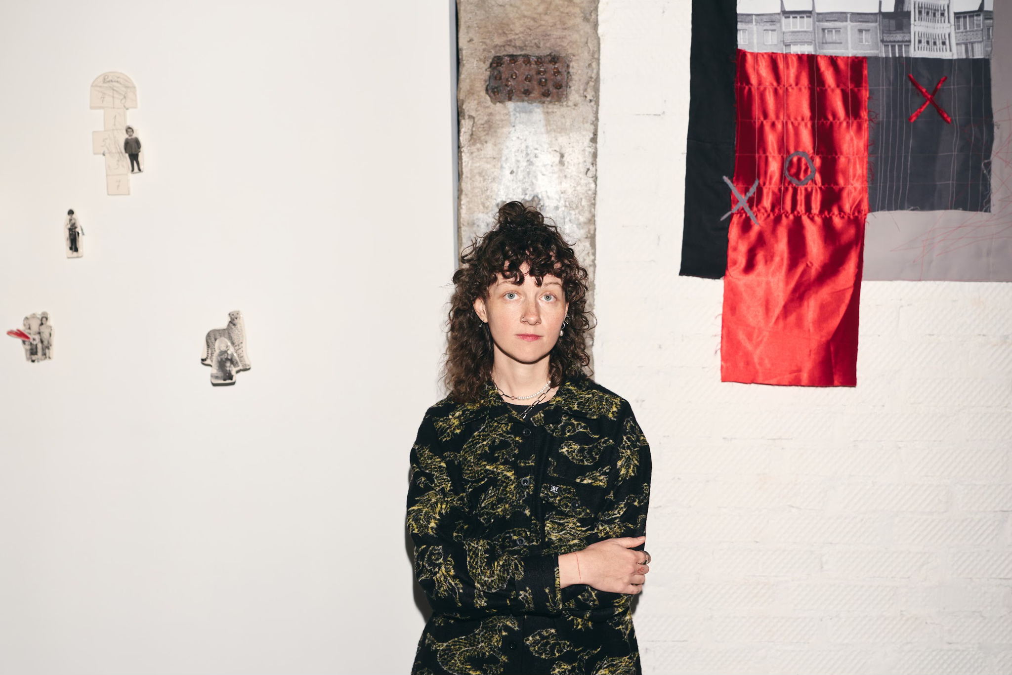 Авторская экскурсия Оксаны Афанасьевой