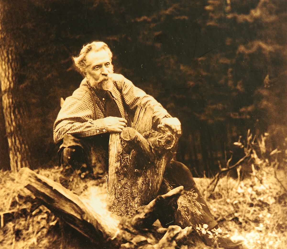 Меридиан. Лекторий. Фотограф Захарий Захарьевич Виноградов — певец земли русской