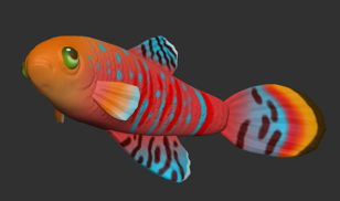 Пробный урок по 3D ZBrush в Санкт-Петербурге с Сергеем Любашиным