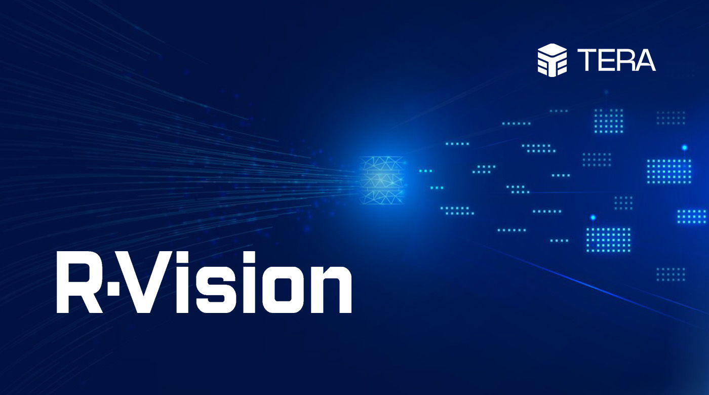 TERA: Как продавать безопасность? Тренинг по R-Vision SIEM для менеджеров и специалистов