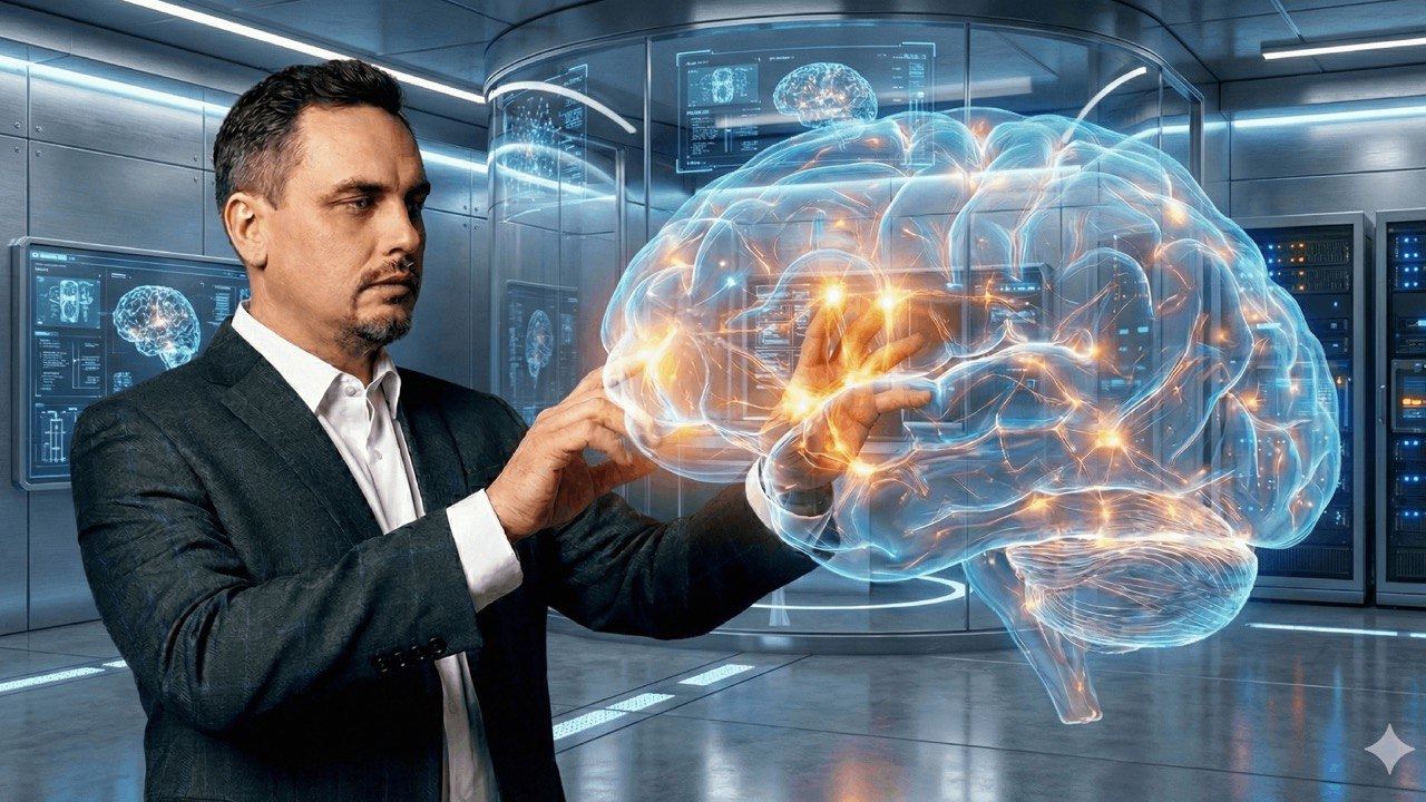 Умный онлайн-нетворкинг "Забыть нельзя запомнить: как приручить свою память с учетом функций мозга"