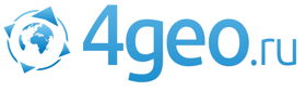 4geo - информационный портал