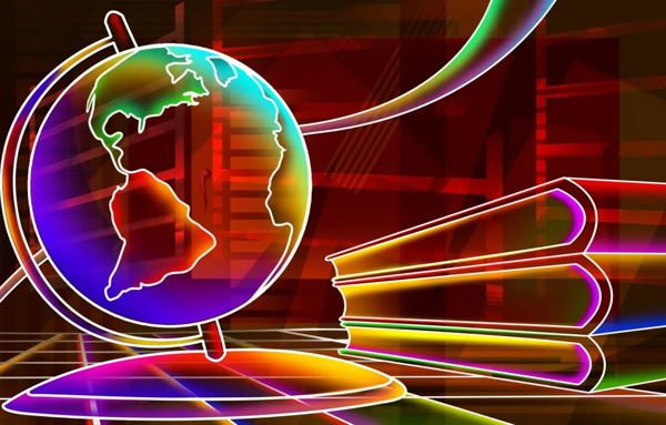 Игра интеллектуальная «Большая перемена»