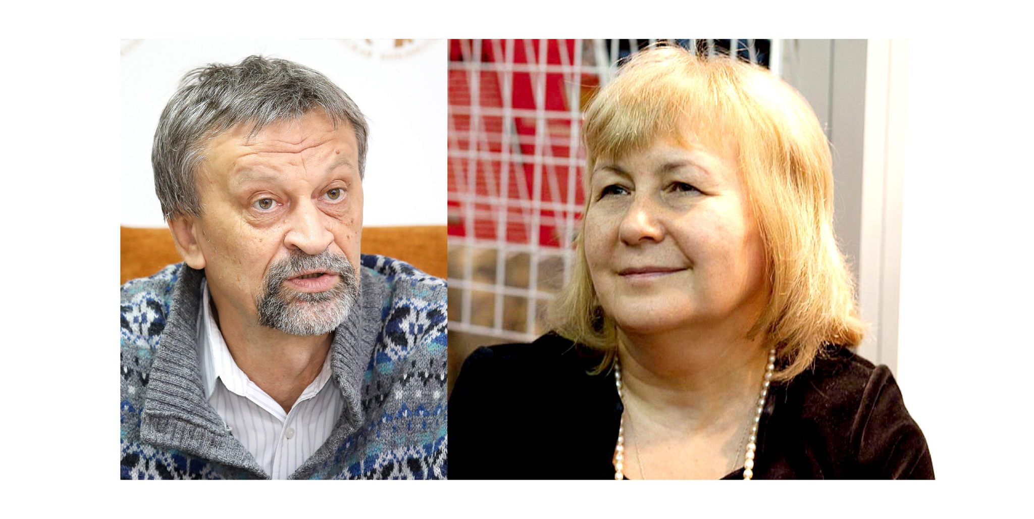 Литературная гостиная Лолы Звонарёвой. Встреча с писателем Юрием Нечипоренко