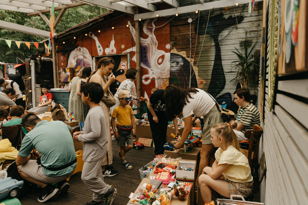 Ярмарка Kids Kurort Market