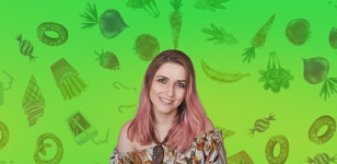Ольга Косникова. Как рождаются мифы и страшилки о еде. Санкт-Петербург