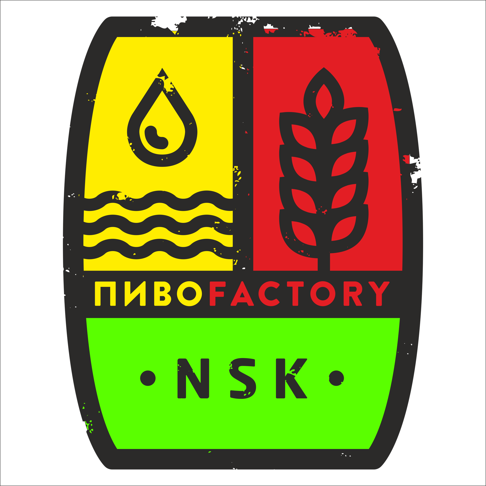 ПИВОFACTORY