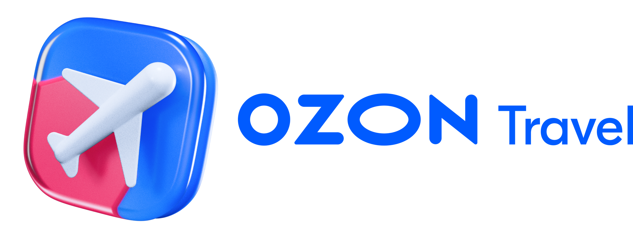 Ozon Travel