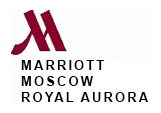 Marriott Moscow Royal Aurora